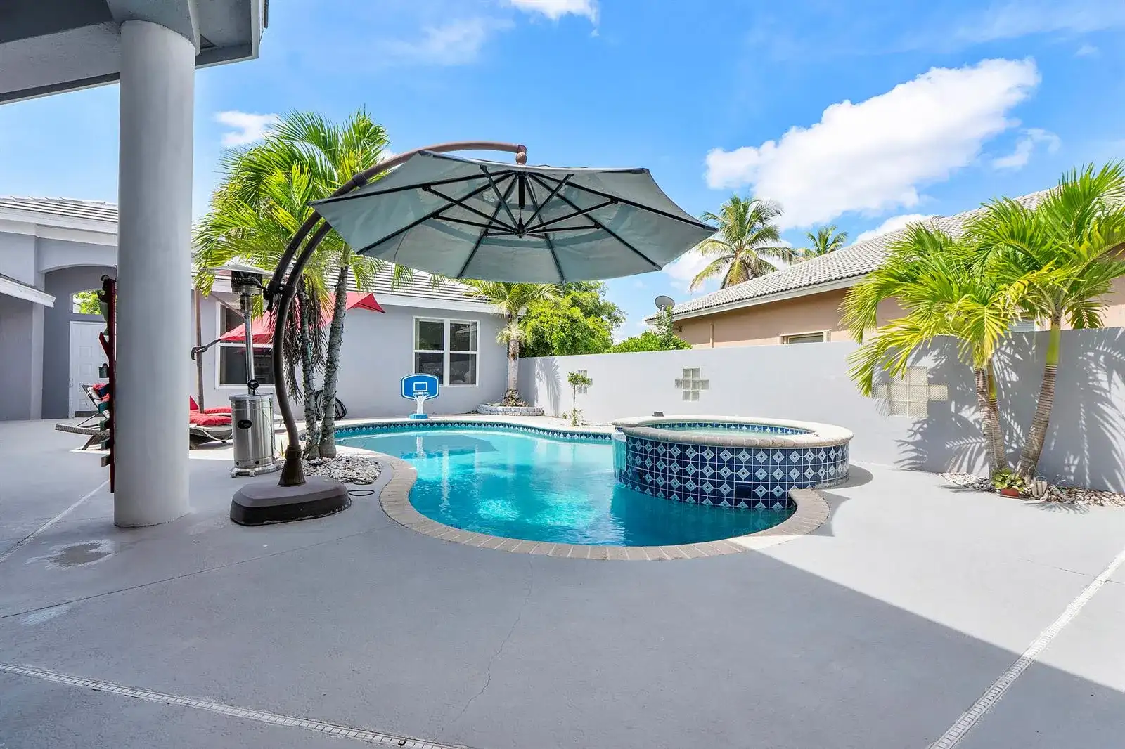 4862 Kensington Circle, Coral Springs FL 33076 photo 5