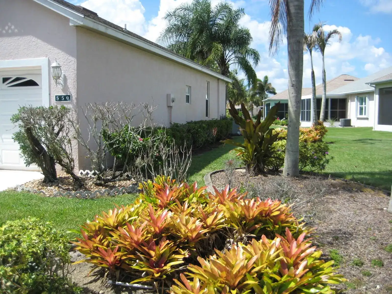 550 NW PORTOFINO Lane, Port St. Lucie FL 34986 photo 4