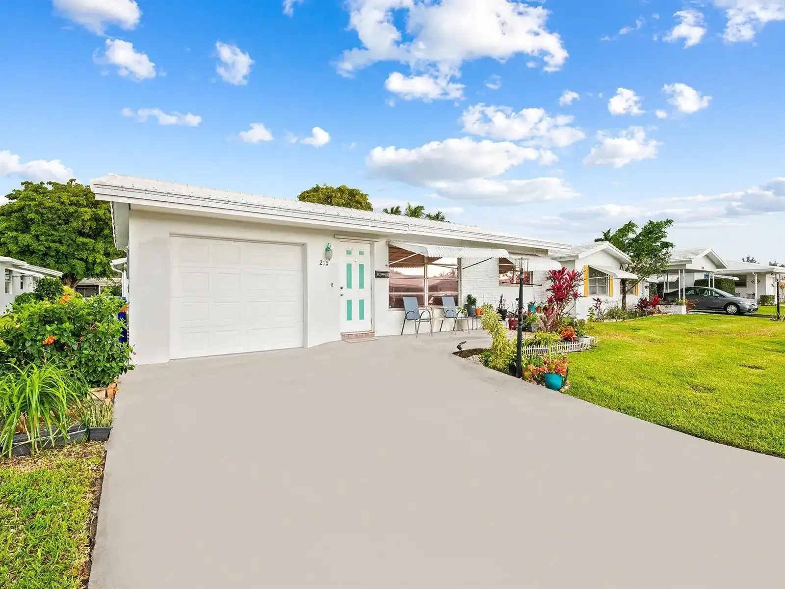 210 NW 25TH Court, Pompano Beach FL 33064