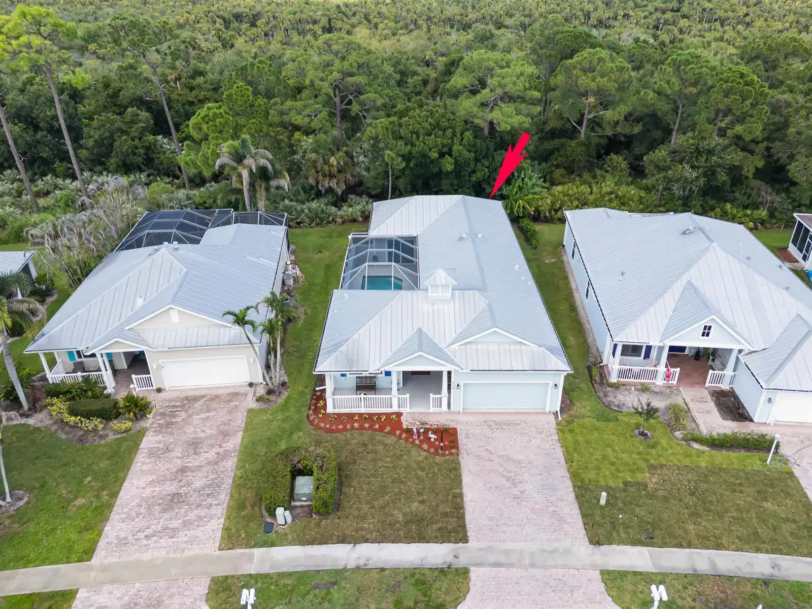 532 NE Canoe Park Circle, Port St. Lucie FL 34983 photo 2
