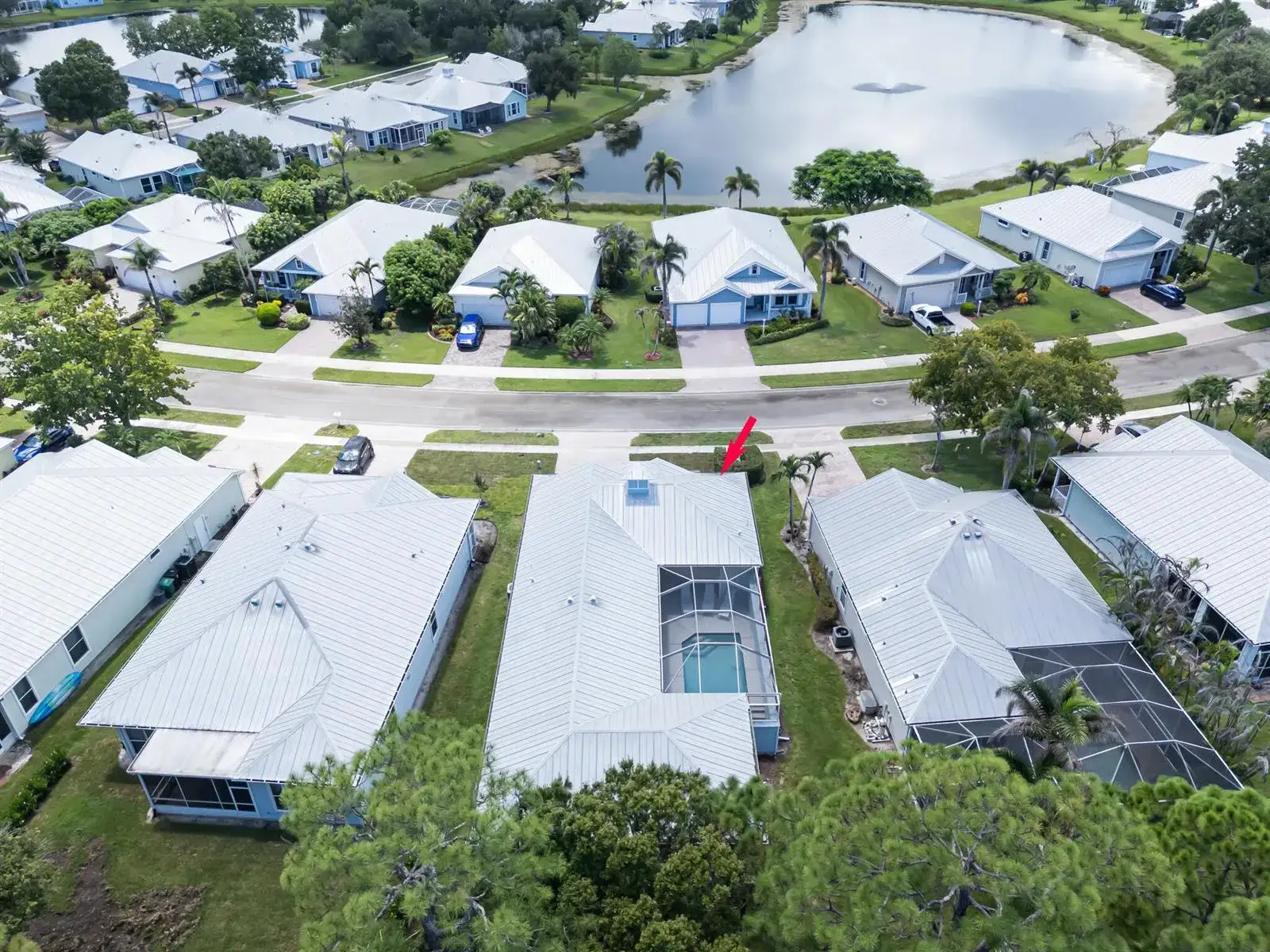 532 NE Canoe Park Circle, Port St. Lucie FL 34983 photo 3