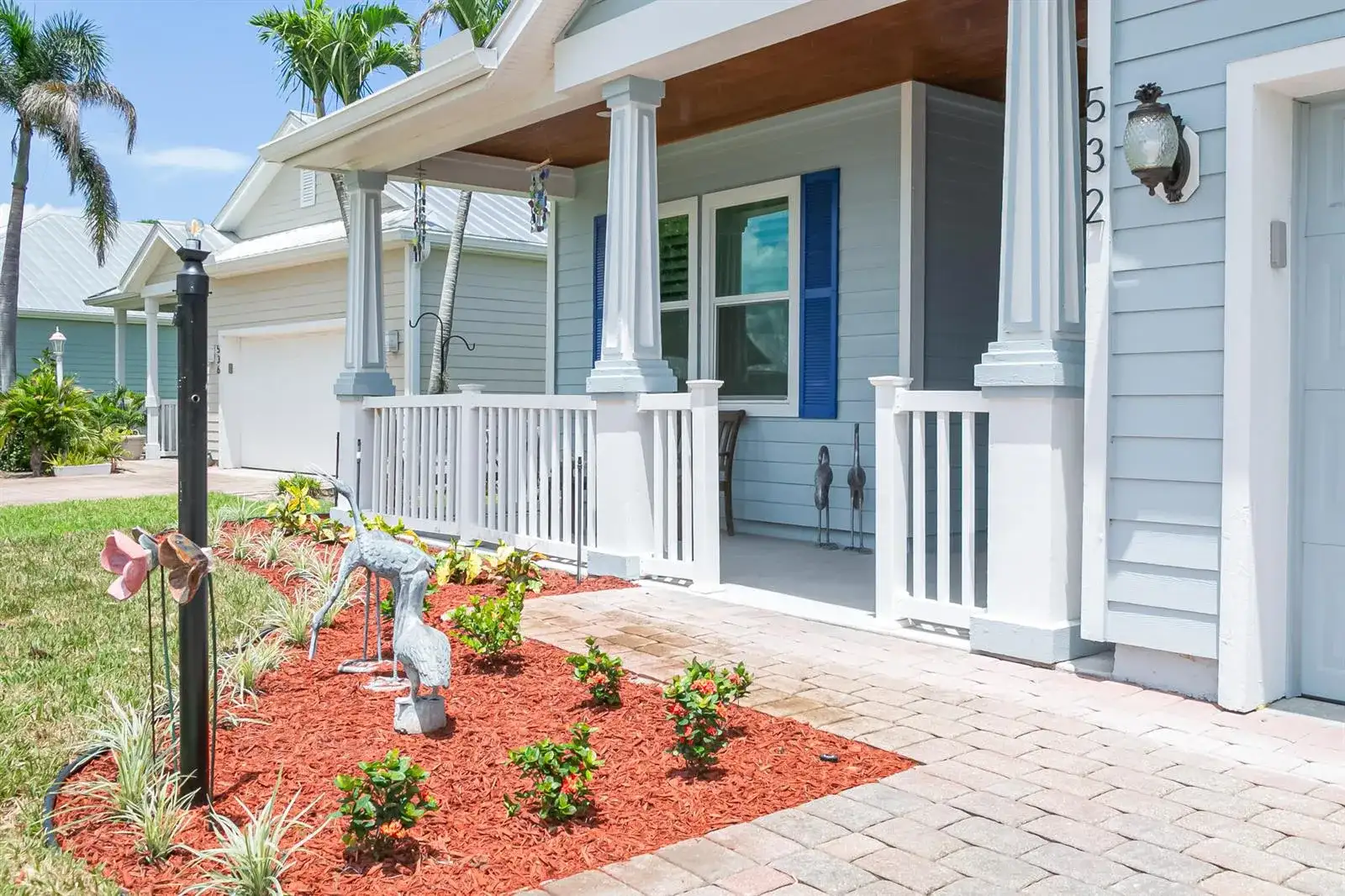 532 NE Canoe Park Circle, Port St. Lucie FL 34983 photo 4