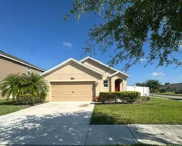 11477 SW Patterson Street, Port St. Lucie FL 34987