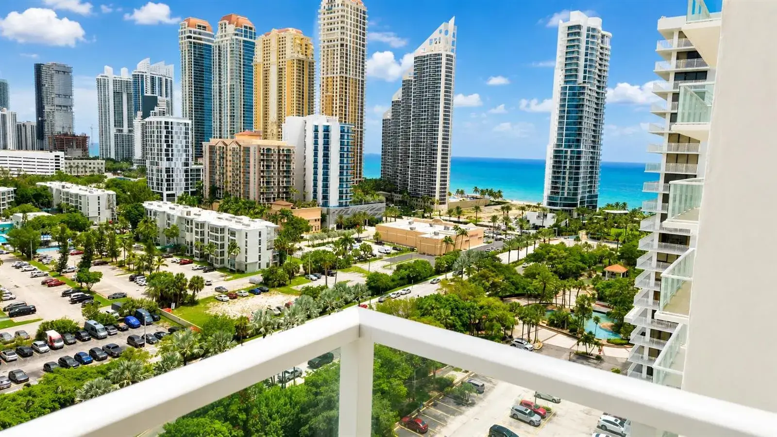 230 174TH Street # 1805, Sunny Isles Beach FL 33160