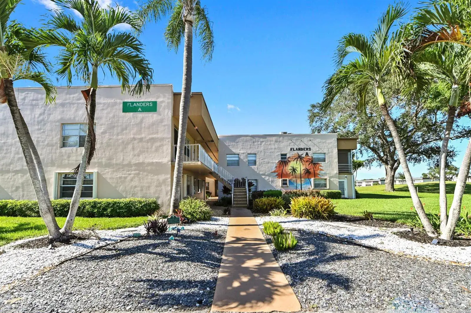 21 Flanders A, Delray Beach FL 33484