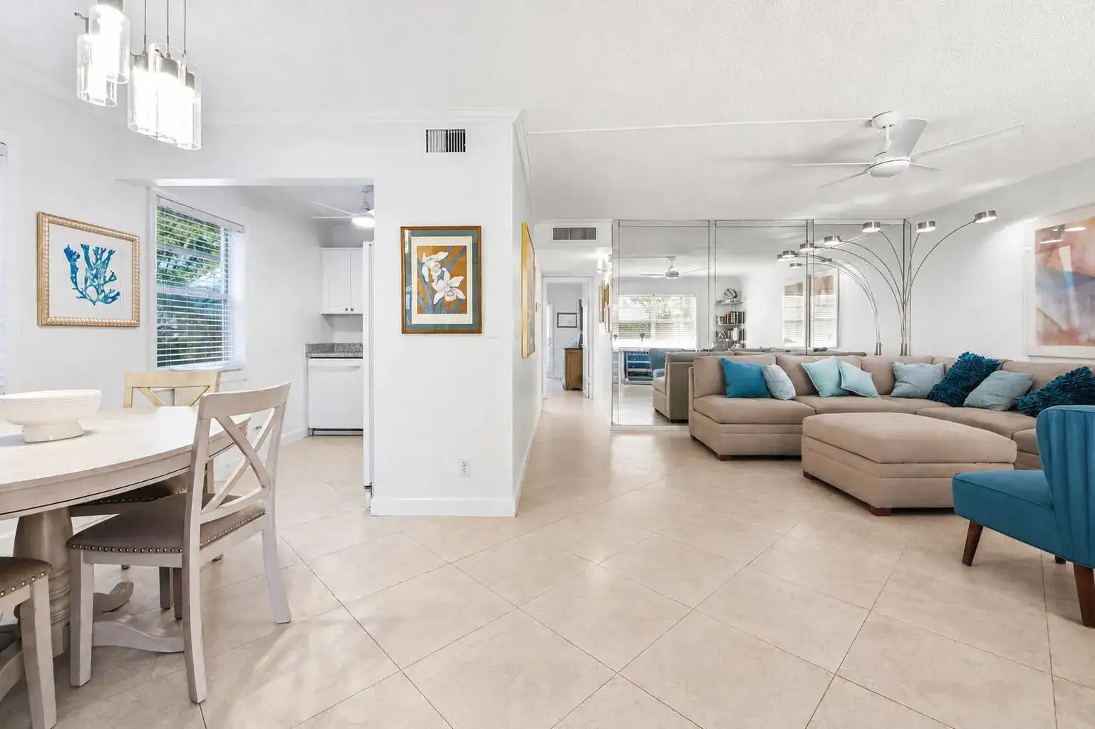 21 Flanders A, Delray Beach FL 33484 photo 3
