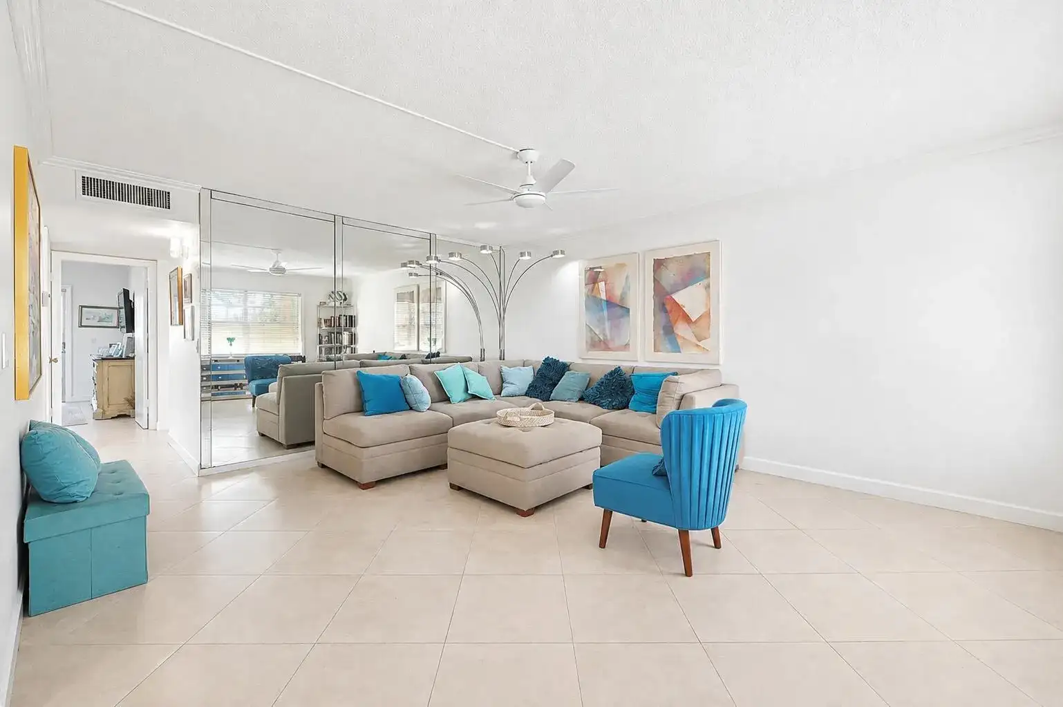 21 Flanders A, Delray Beach FL 33484 photo 4