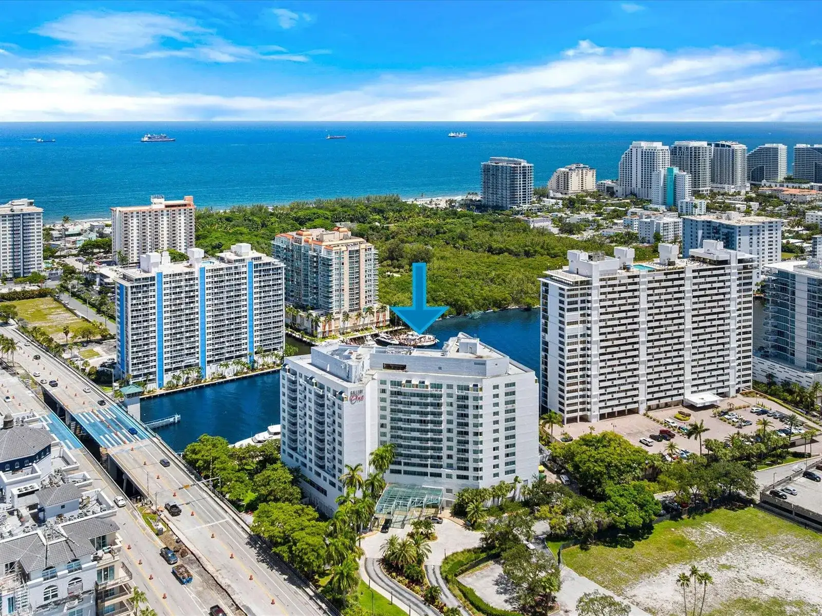 2670 E SUNRISE Boulevard # 1418, Fort Lauderdale FL 33304 photo 4