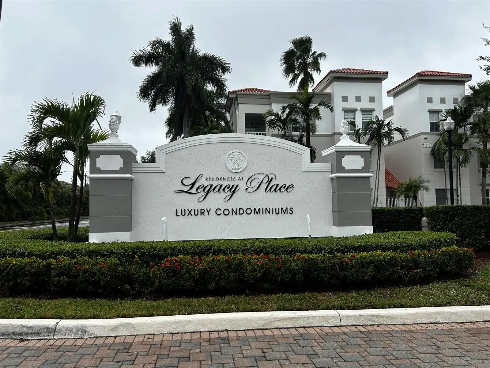 11019 Legacy Lane # 203, Palm Beach Gardens FL 33410