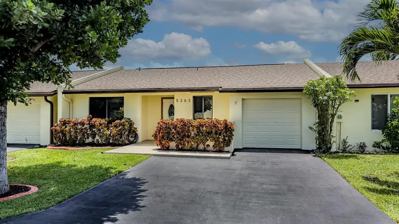 5263 COPPERLEAF Circle, Delray Beach FL 33484 photo 2
