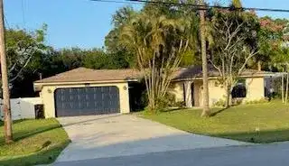 3951 SW CHERIBON Street, Port St. Lucie FL 34953