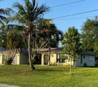 3951 SW CHERIBON Street, Port St. Lucie FL 34953 photo 2