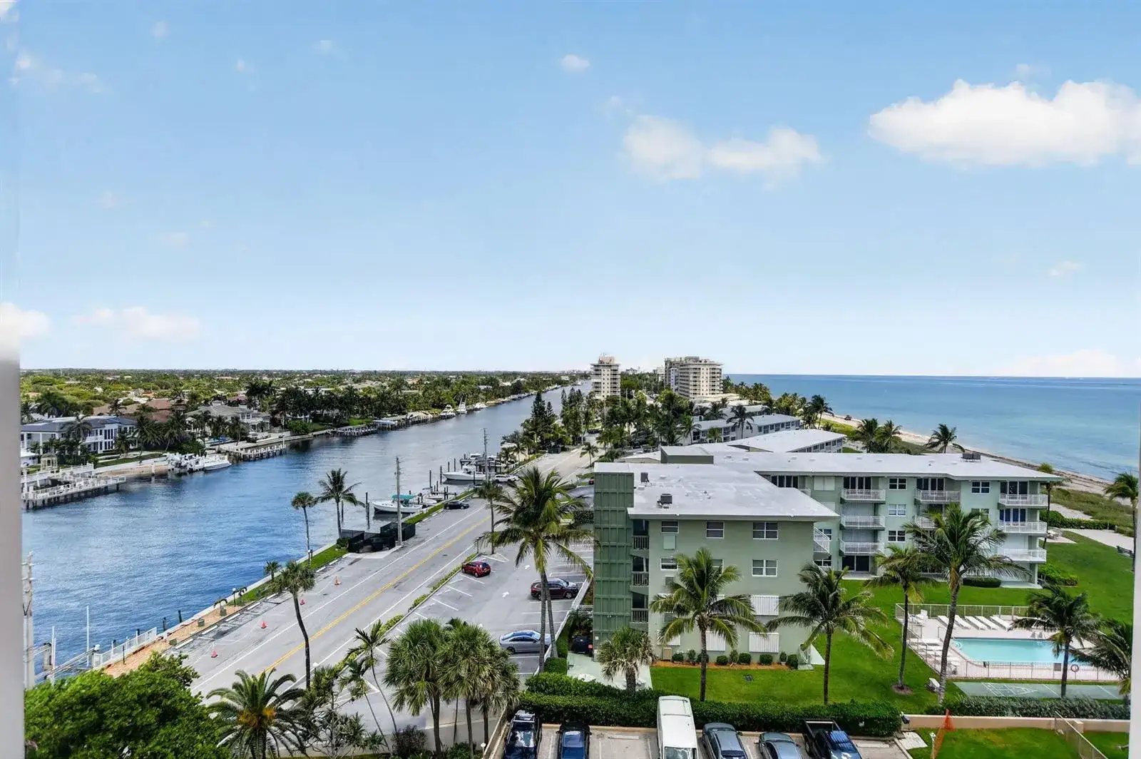 1021 HILLSBORO MILE # 705, Hillsboro Beach FL 33062 photo 3
