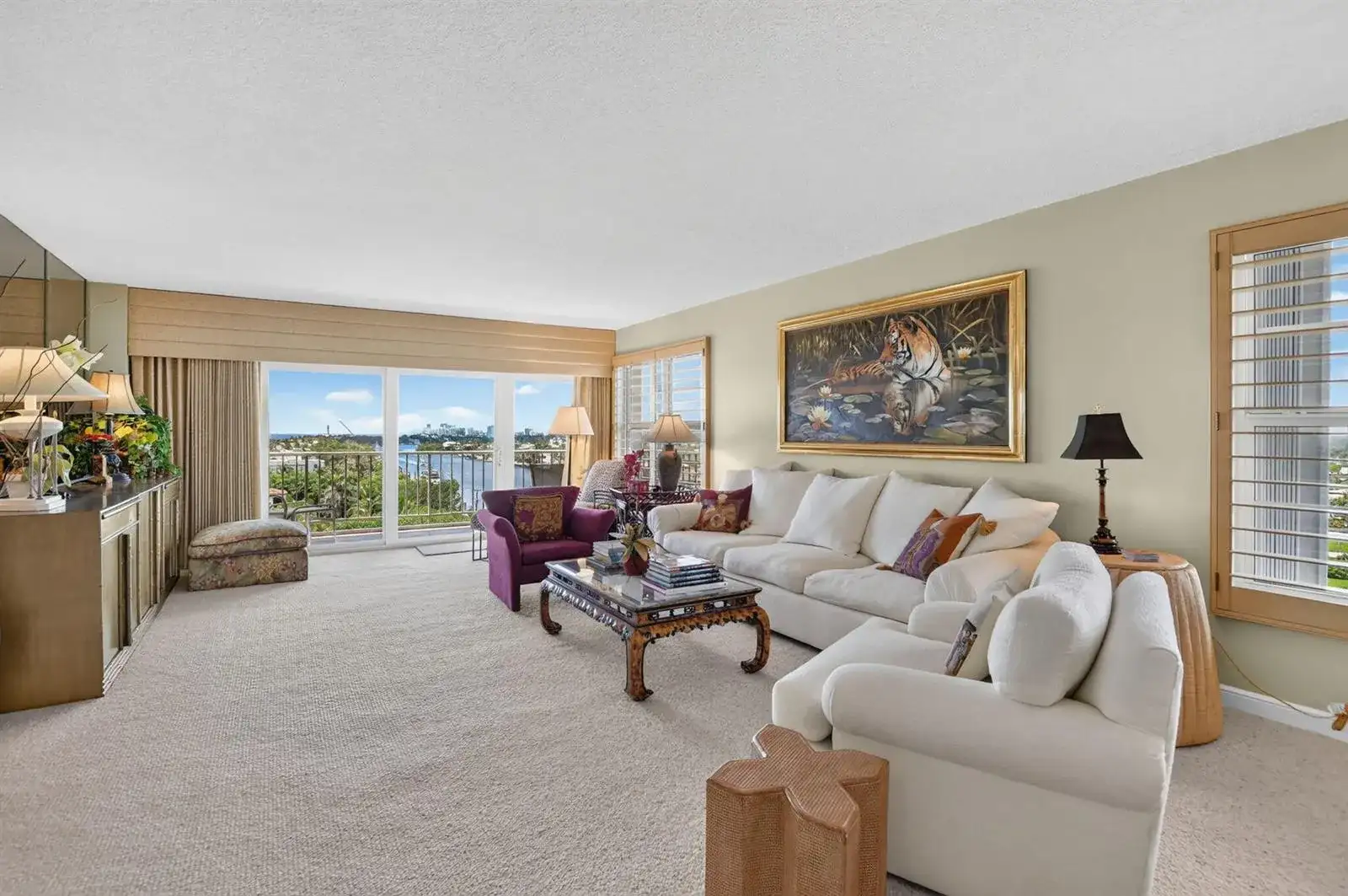 1021 HILLSBORO MILE # 705, Hillsboro Beach FL 33062 photo 4