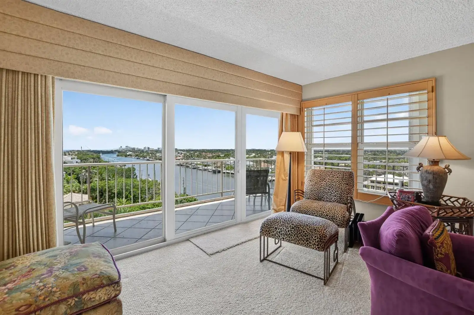 1021 HILLSBORO MILE # 705, Hillsboro Beach FL 33062 photo 5