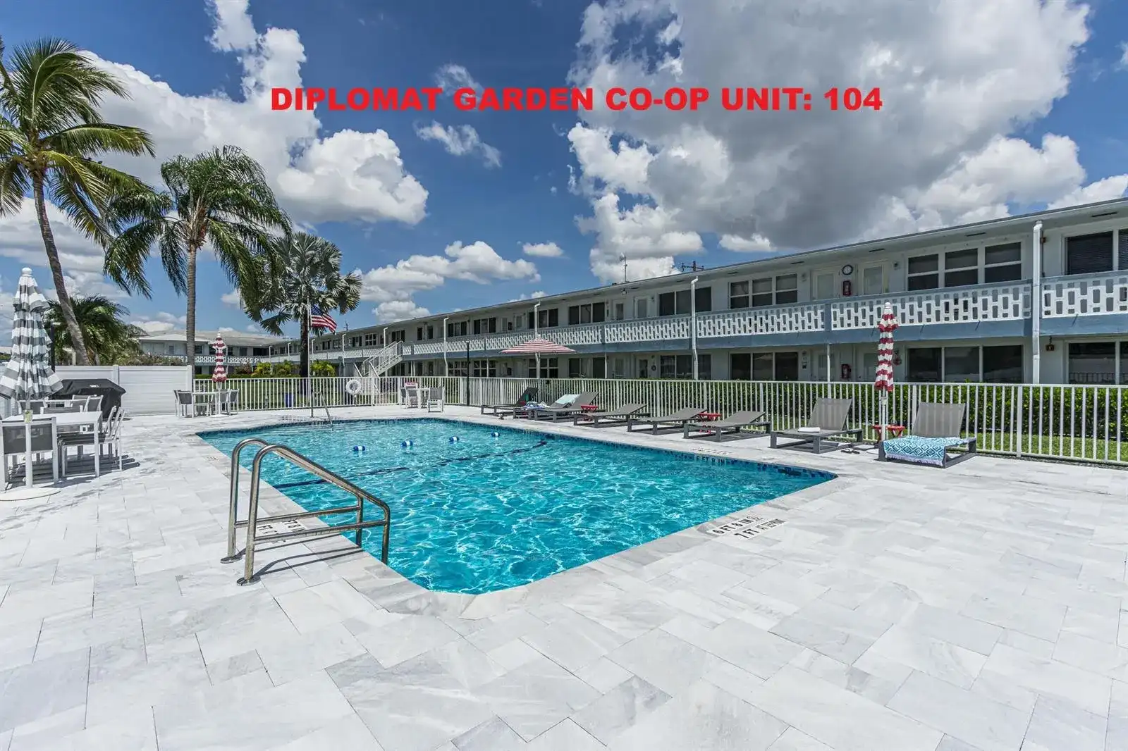 801 Atlantic Shores Boulevard # 104, Hallandale Beach FL 33009