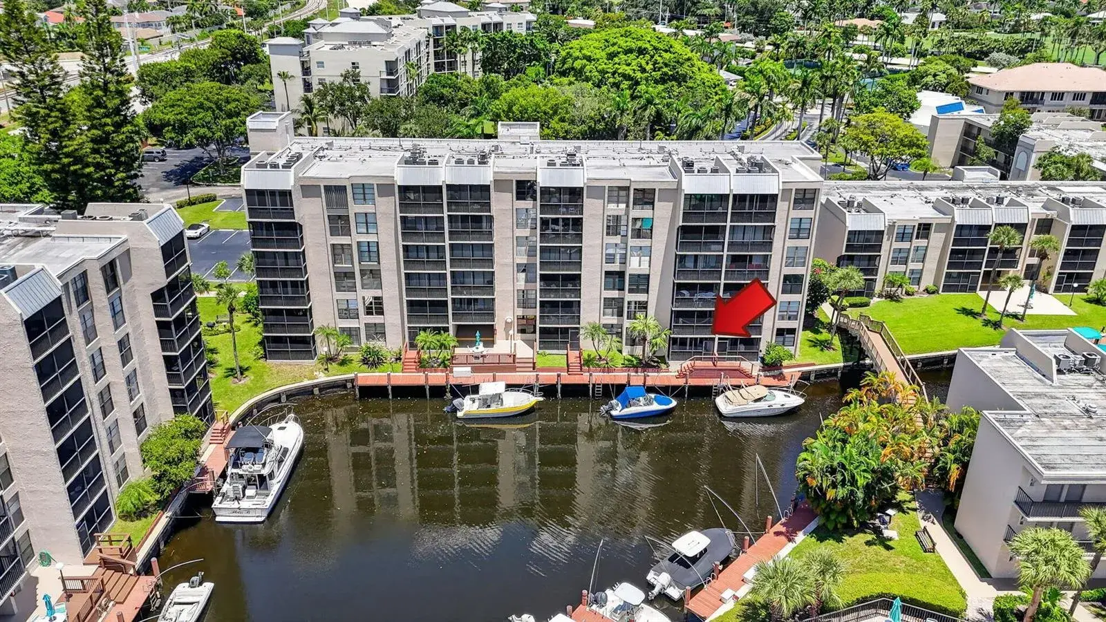 3 Royal Palm Way # 102, Boca Raton FL 33432