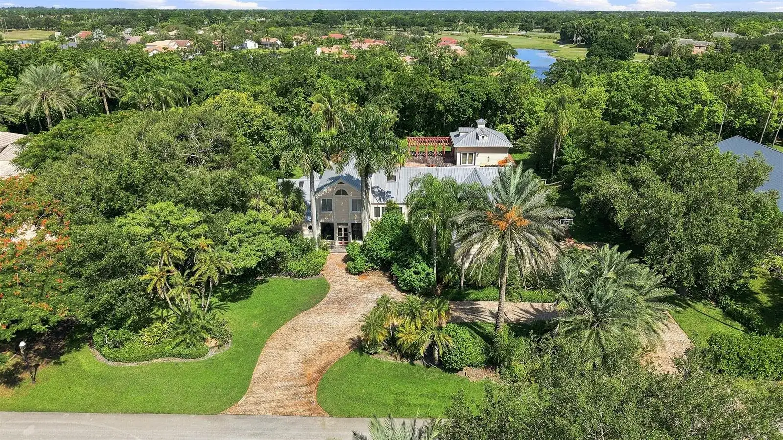 2705 HACKNEY Road, Weston FL 33331 photo 2