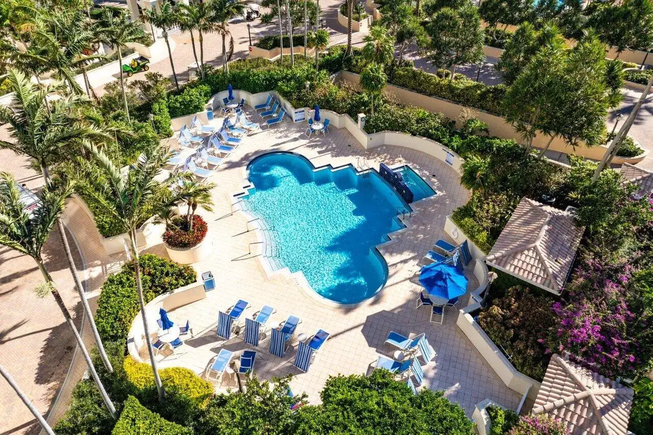 3700 S OCEAN Boulevard # 404, Highland Beach FL 33487 photo 4