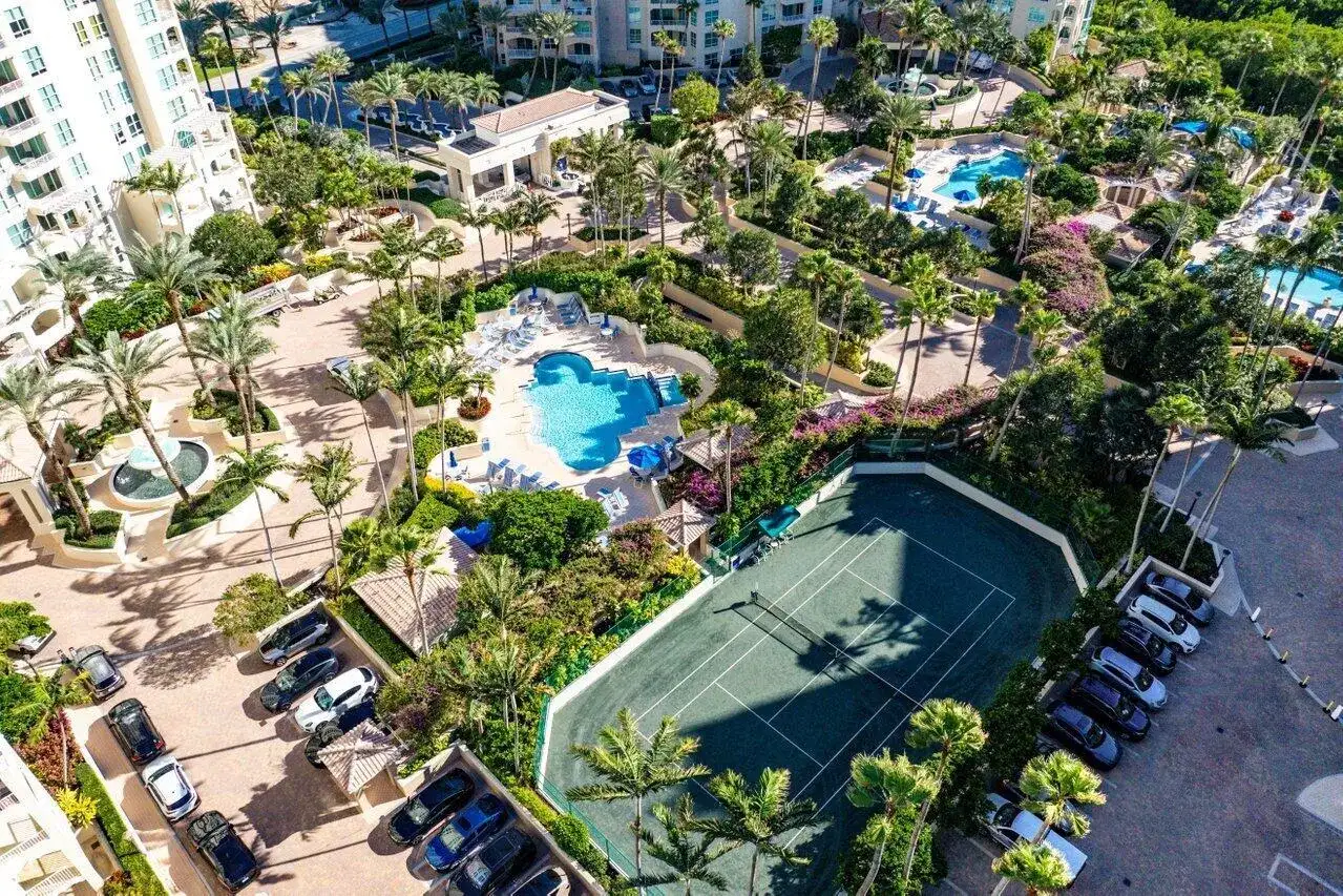 3700 S OCEAN Boulevard # 404, Highland Beach FL 33487 photo 5