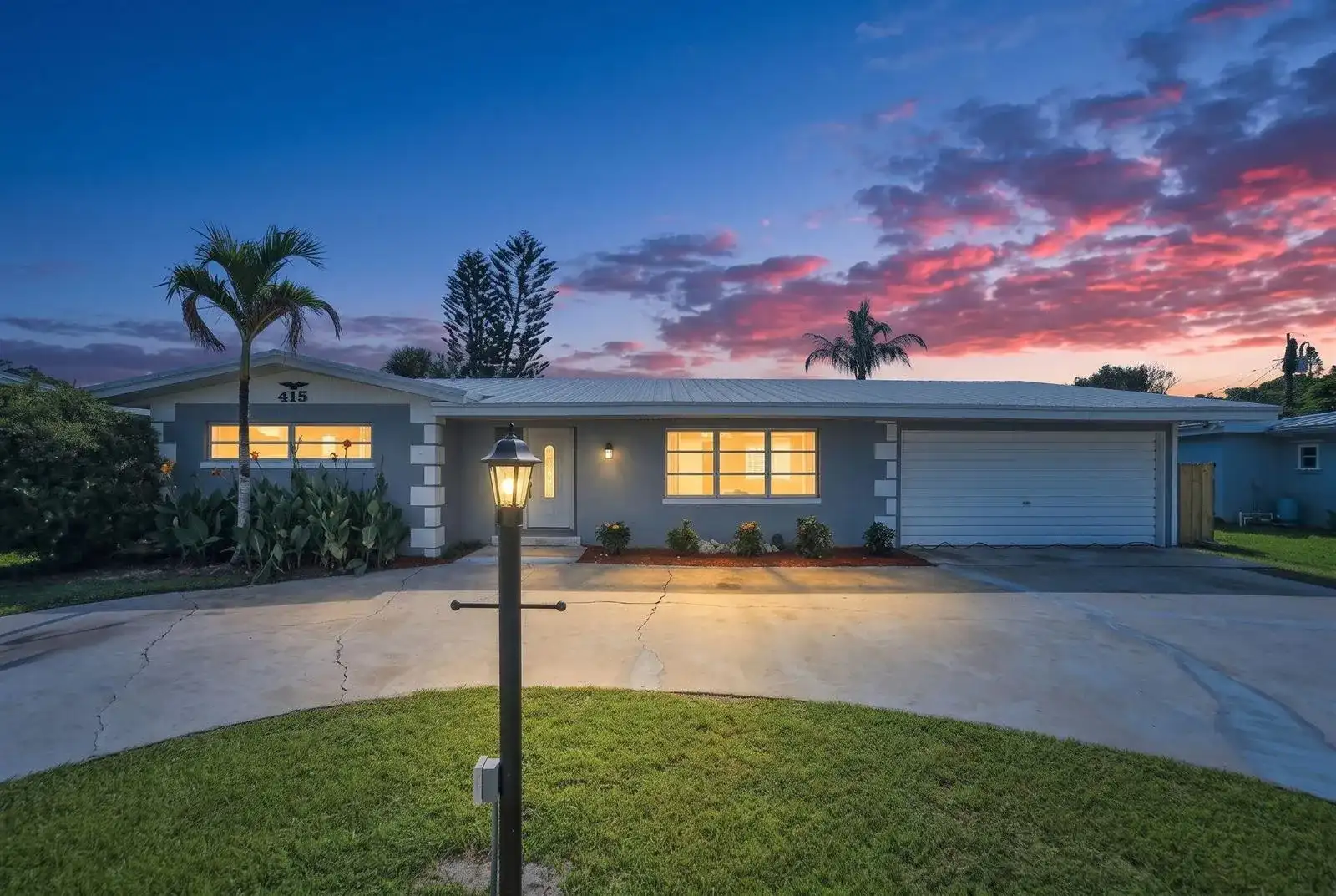 415 Willows Avenue, Port St. Lucie FL 34952