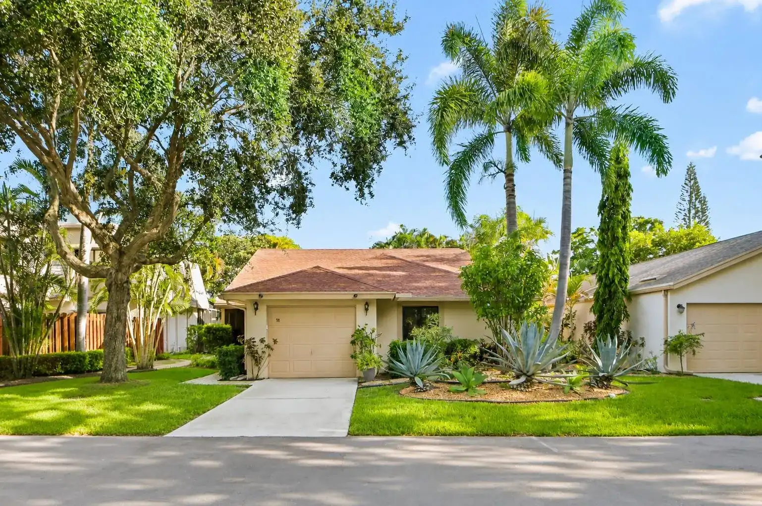 701 NW 25TH Avenue, Delray Beach FL 33445