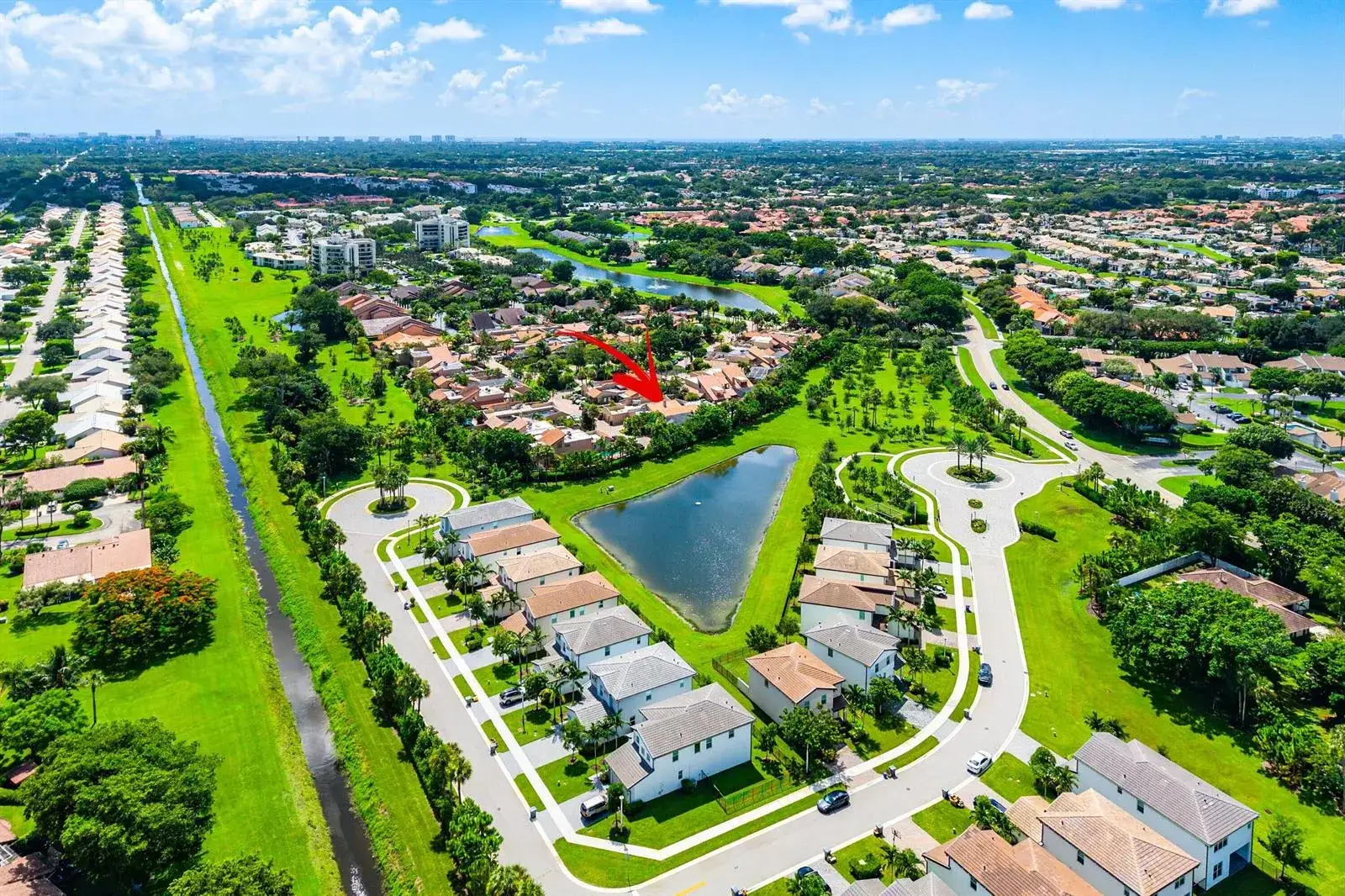 6582 Patio Lane, Boca Raton FL 33433