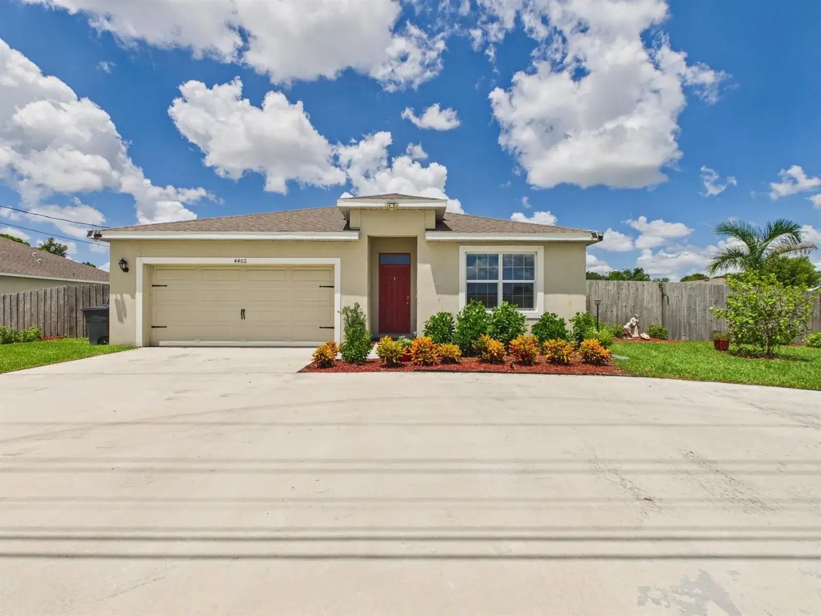 4402 SW PORT ST LUCIE Boulevard, Port St. Lucie FL 34953