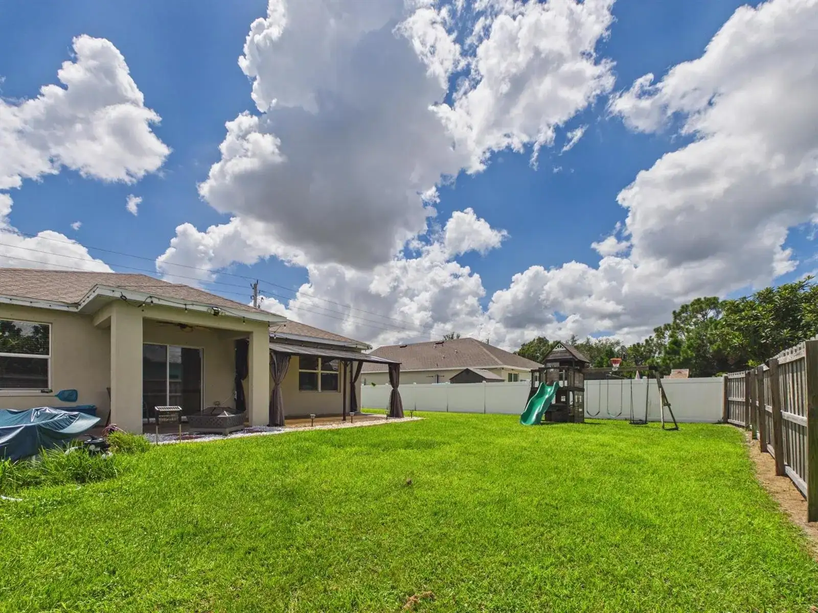 4402 SW PORT ST LUCIE Boulevard, Port St. Lucie FL 34953 photo 2