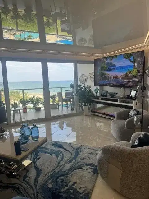 3900 N Ocean Drive # 4B, Lauderdale By The Sea FL 33308 photo 2