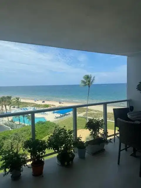 3900 N Ocean Drive # 4B, Lauderdale By The Sea FL 33308 photo 4