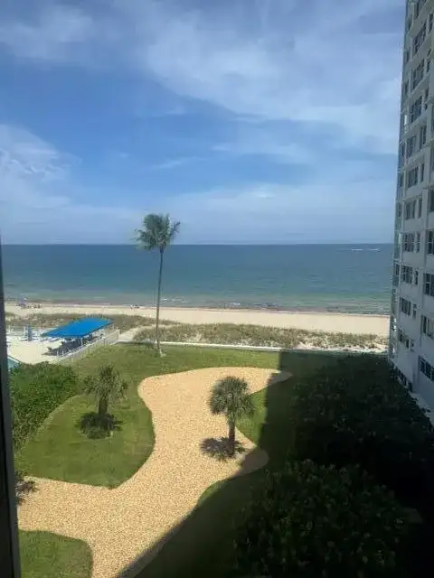 3900 N Ocean Drive # 4B, Lauderdale By The Sea FL 33308 photo 5
