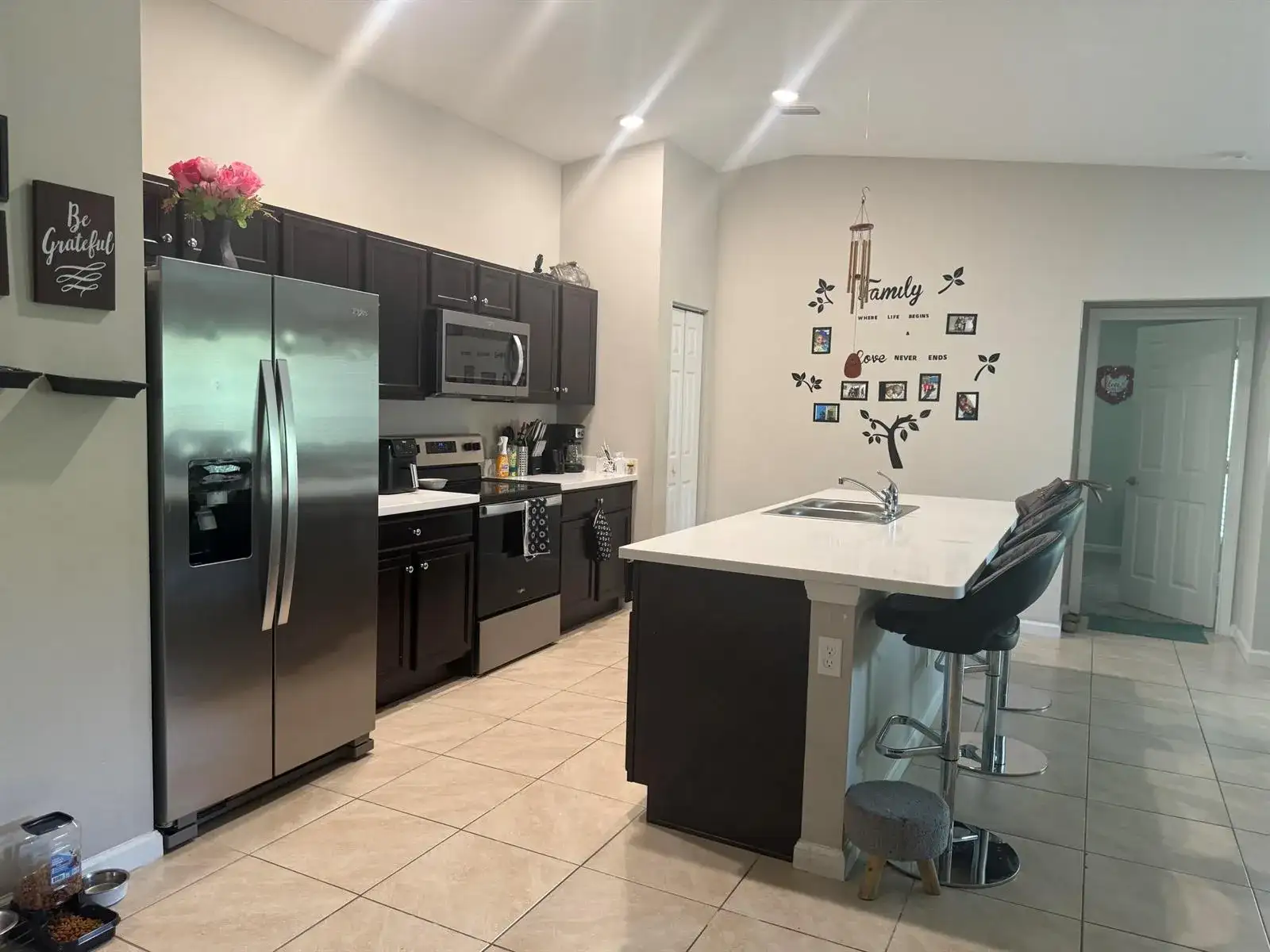 1081 SW MCDEVITT Avenue, Port St. Lucie FL 34953 photo 2