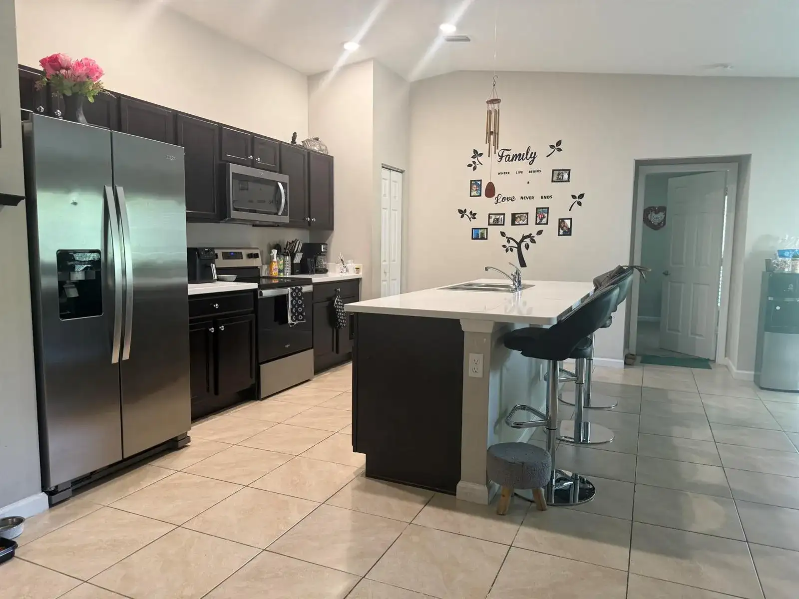 1081 SW MCDEVITT Avenue, Port St. Lucie FL 34953 photo 3