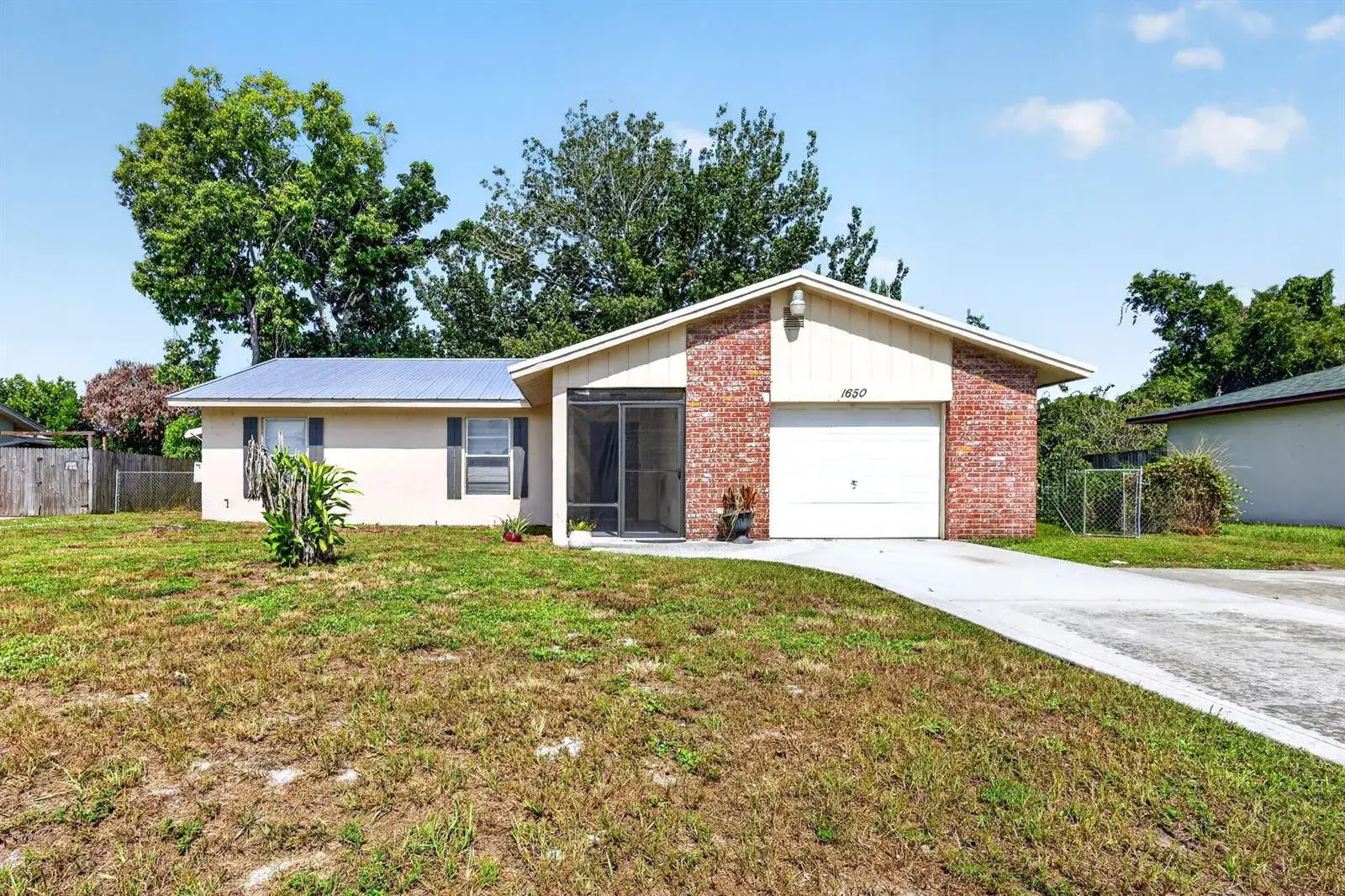 1650 SE Memorial Street, Port St. Lucie FL 34983
