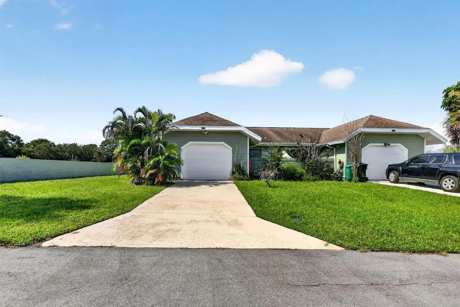 1713 SE Ryecroft Court, Port St. Lucie FL 34952