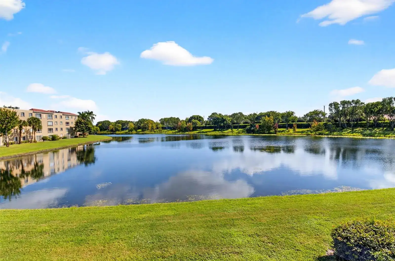 5842 CRYSTAL SHORES Drive # 205, Boynton Beach FL 33437 photo 2