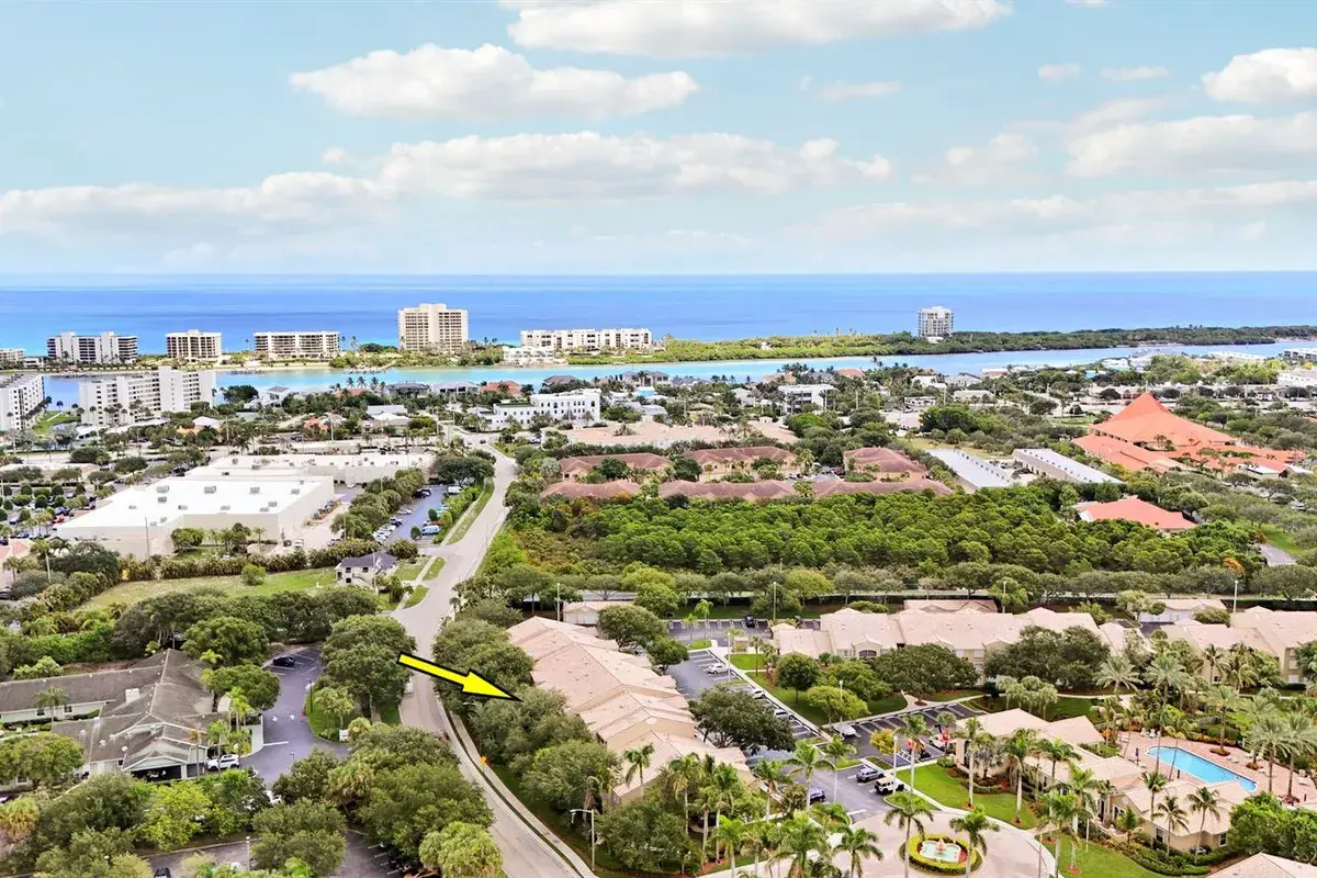 236 VILLAGE Boulevard # 1106, Tequesta FL 33469