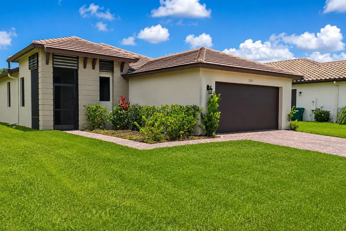 5245 Marano Drive, Ave Maria FL 34142