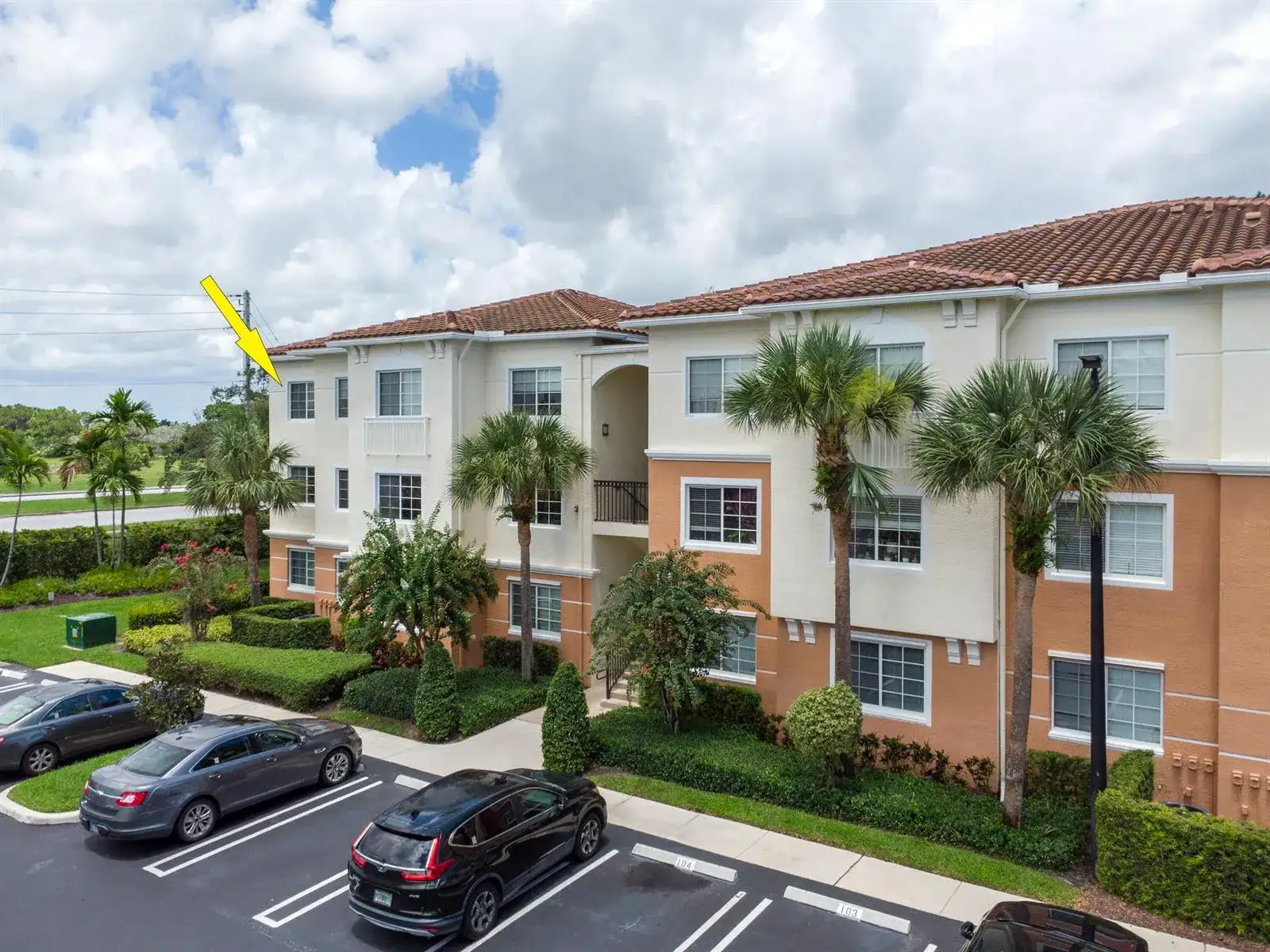 9857 Baywinds Drive # 9301, West Palm Beach FL 33411 photo 2