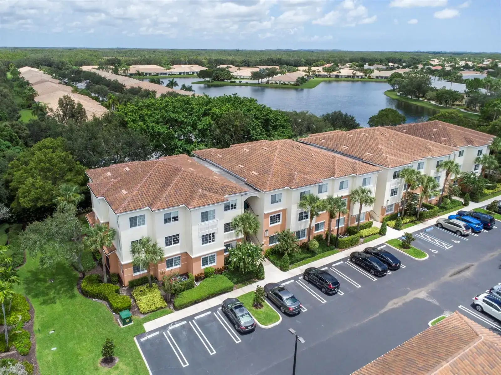 9857 Baywinds Drive # 9301, West Palm Beach FL 33411 photo 3