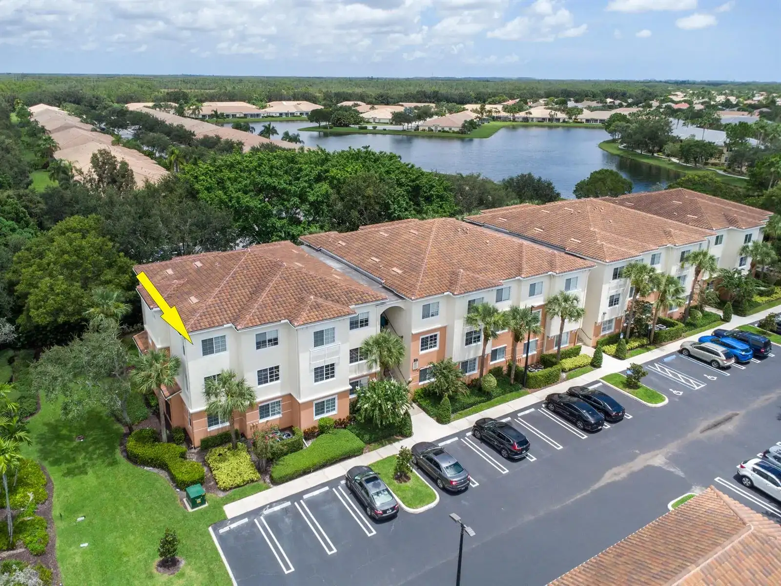 9857 Baywinds Drive # 9301, West Palm Beach FL 33411 photo 4