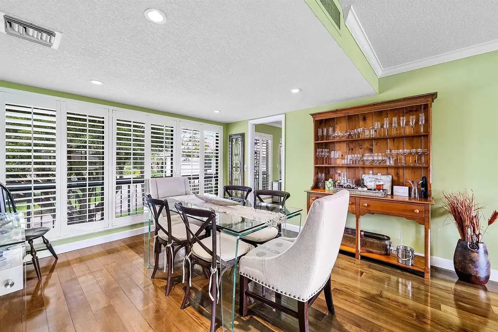 4014 B Quail Ridge Drive, Boynton Beach FL 33436 photo 4