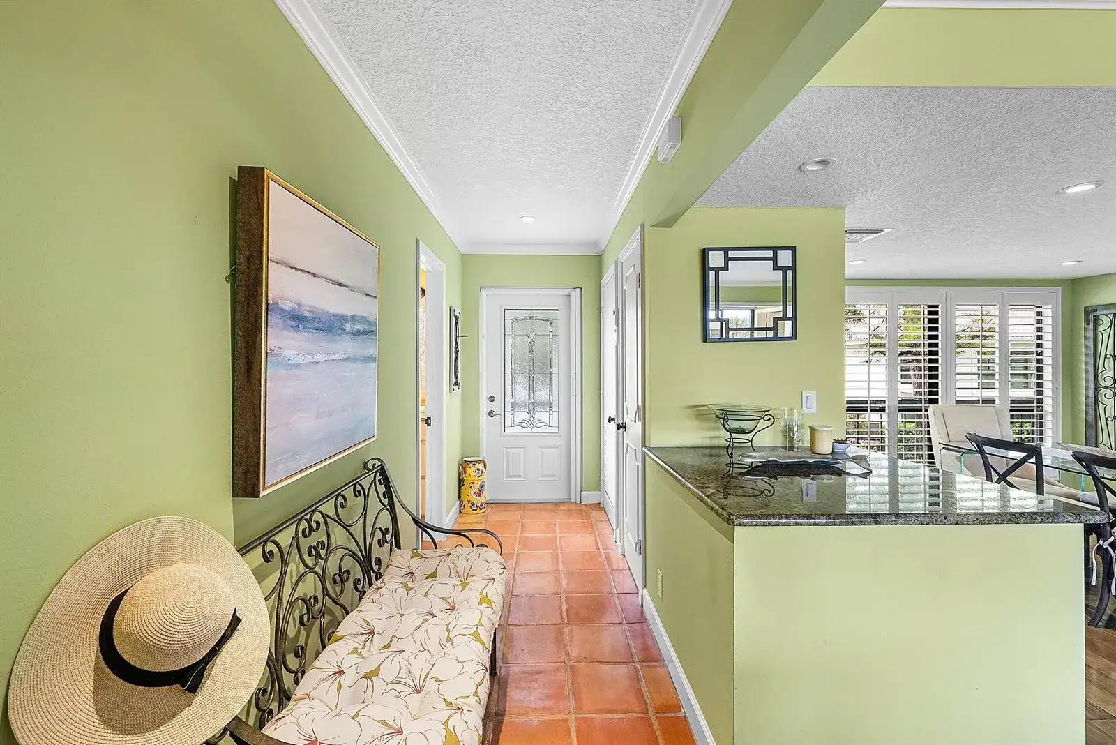4014 B Quail Ridge Drive, Boynton Beach FL 33436 photo 5