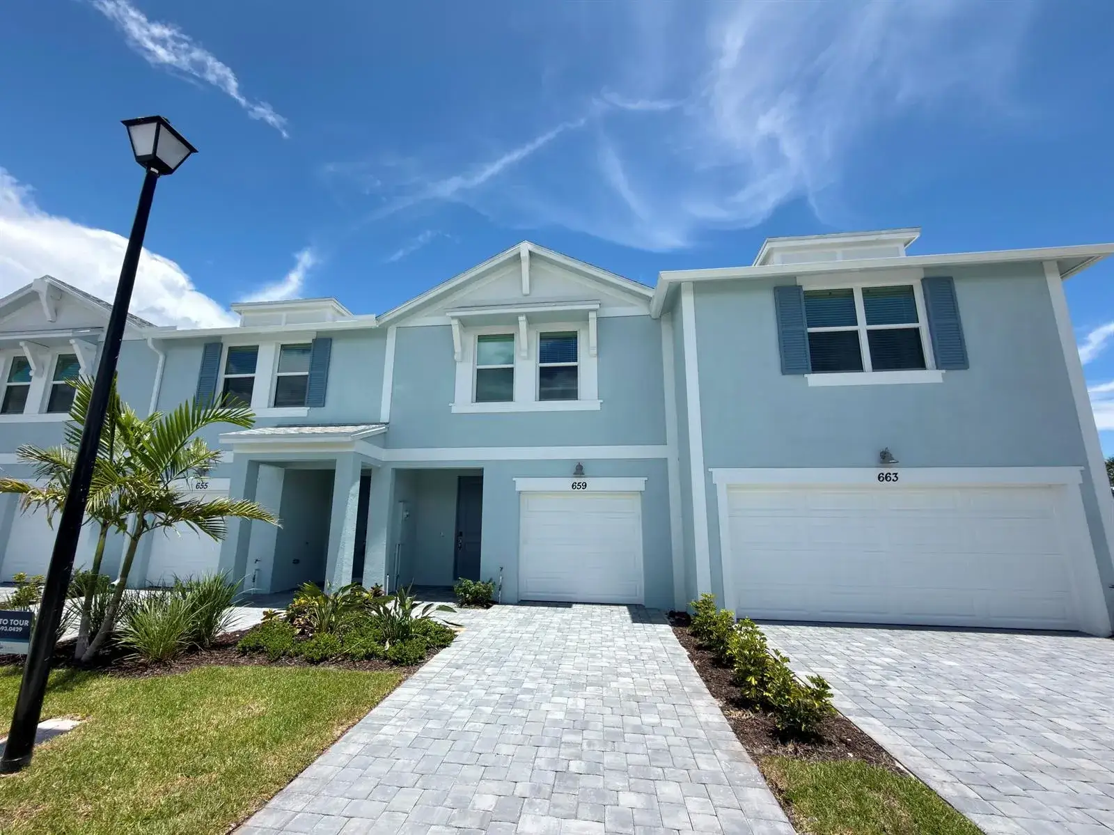 659 Salisbury Circle, Fort Pierce FL 34982