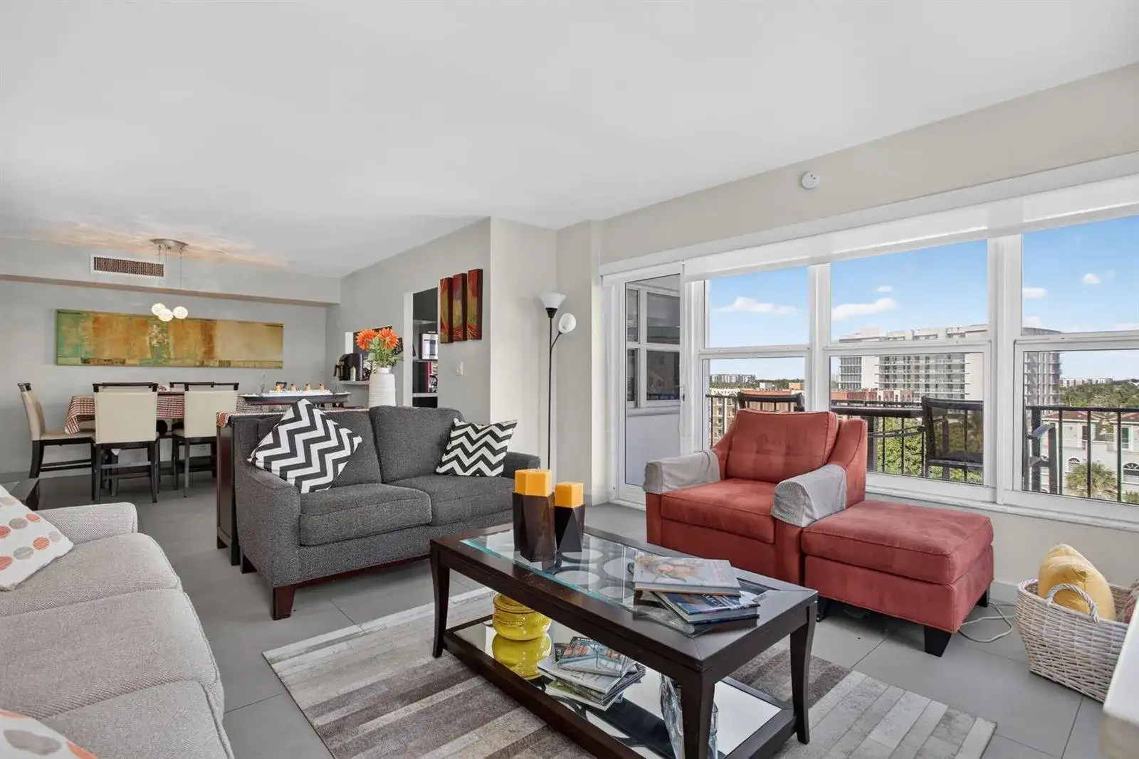 405 N OCEAN Boulevard # 611, Pompano Beach FL 33062 photo 3