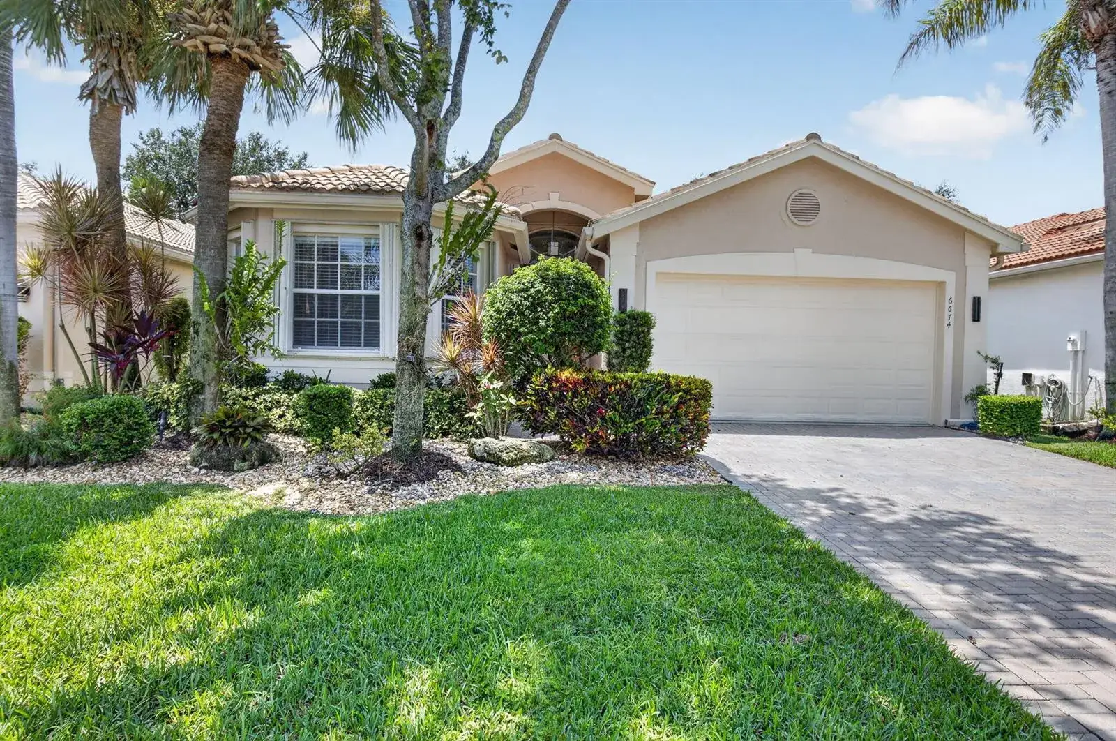 6674 Camarillo Terrace Lane, Delray Beach FL 33446