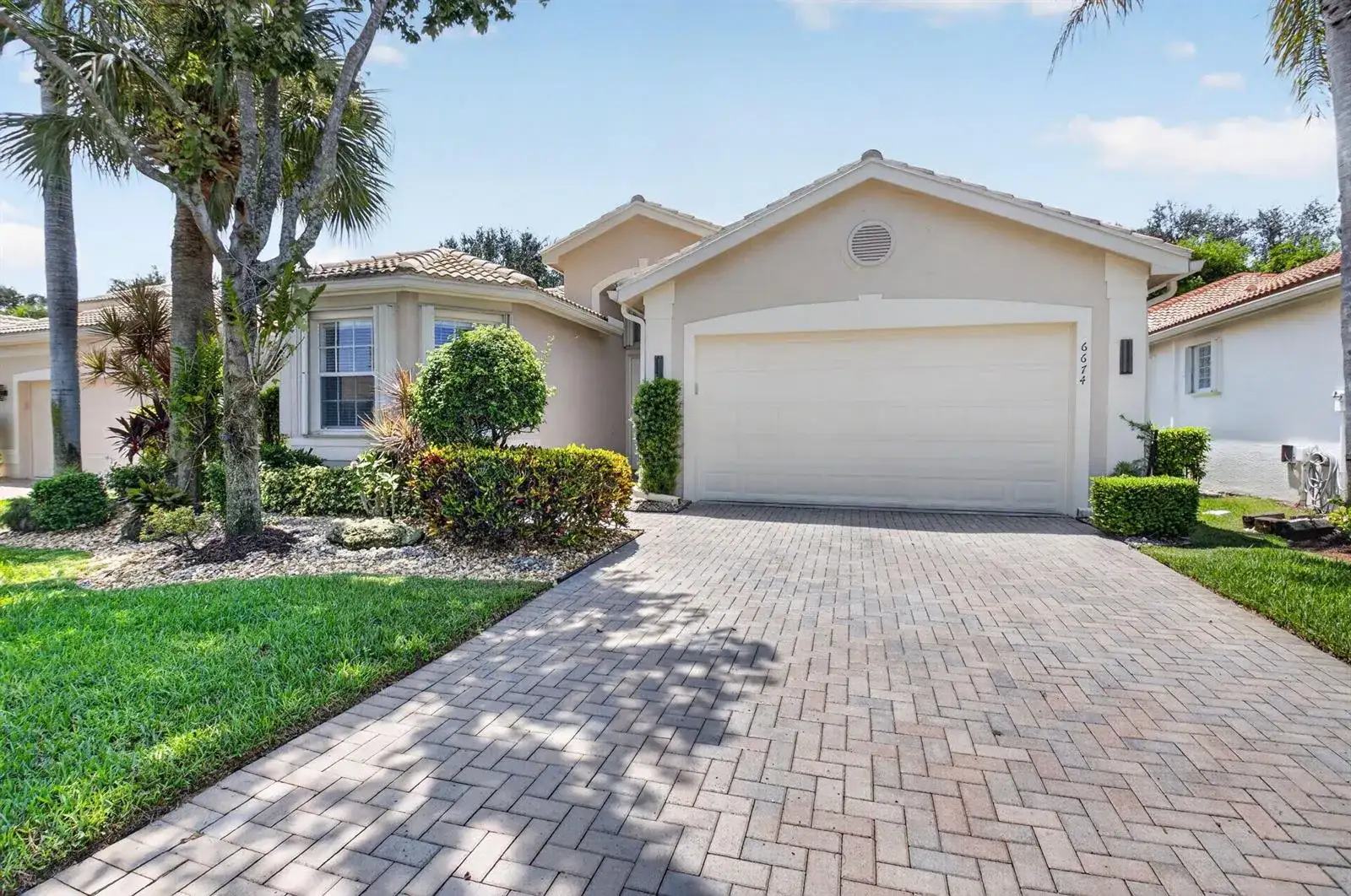 6674 Camarillo Terrace Lane, Delray Beach FL 33446 photo 2