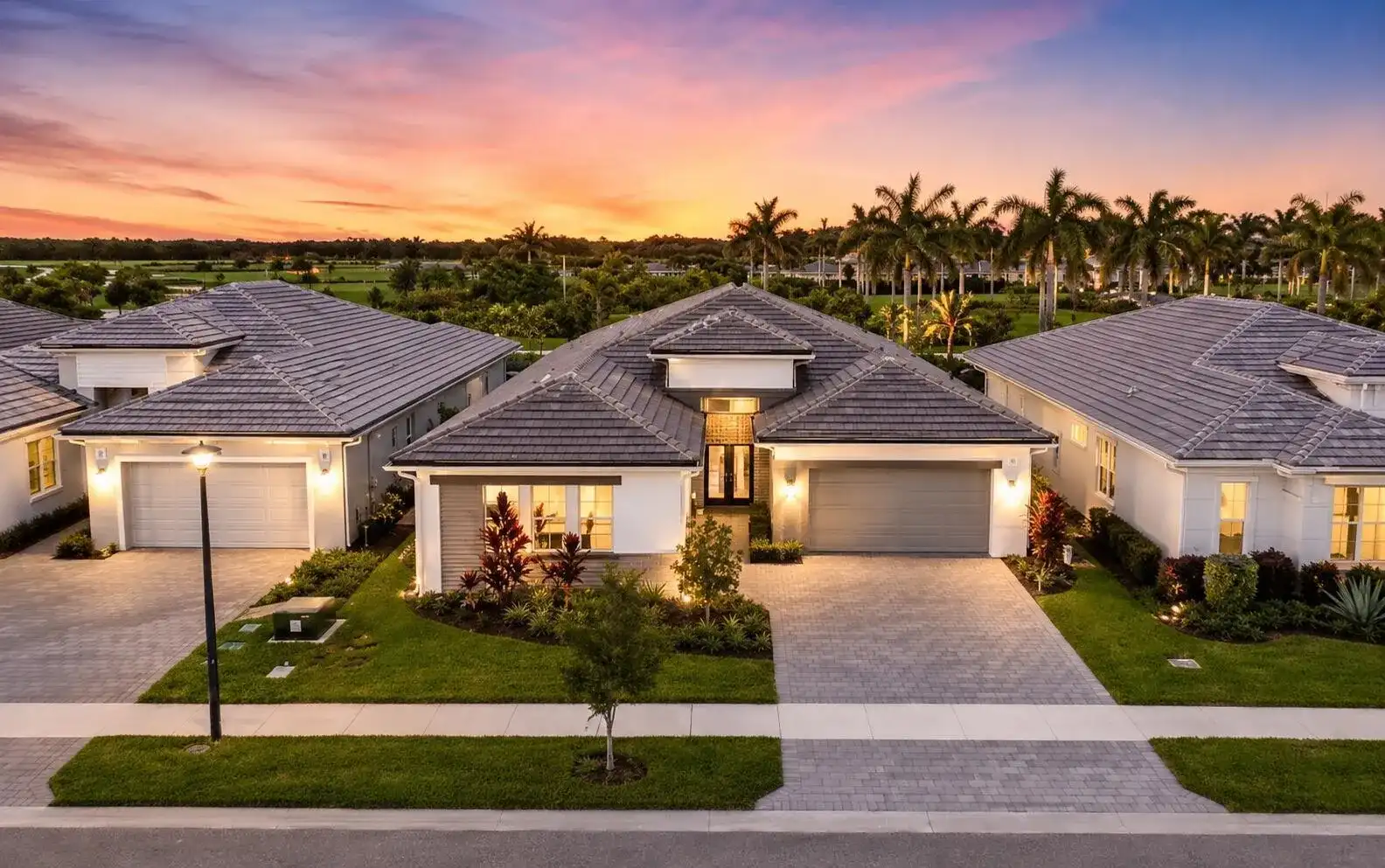 12172 Waterstone Circle, Palm Beach Gardens FL 33412