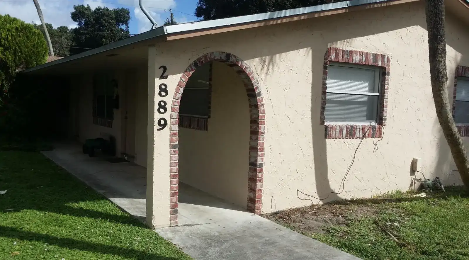 2889 SW 19th Place # A, Fort Lauderdale FL 33312